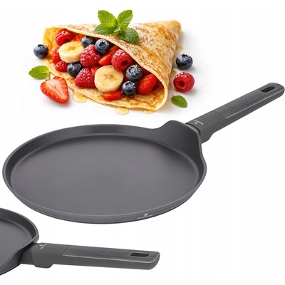 Panvica na palacinky 26 cm nepriľnavá indukcia plyn Valdinox Modern