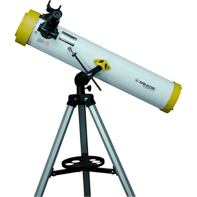 Рефлекторен телескоп EclipseView 76 mm (71792)