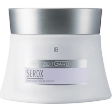 LR Zeitgard Serox intenzívny krém 50 ml