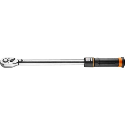 Neo Tools Momentový klíč 1/2" x 490 mm 40-200 Nm 08-825