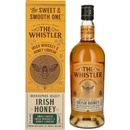 The Whistler Irish Honey 33% 0,7 l (karton)