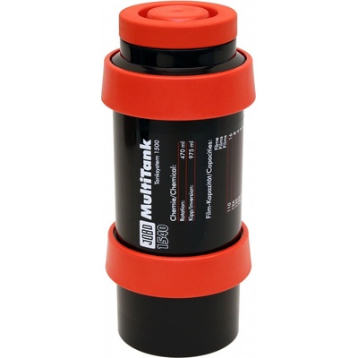JOBO 1540 MULTI TANK – Zboží Živě