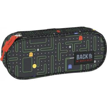 Image 1 of BackUP - Овален несесер 5 A 102 Pac-Man