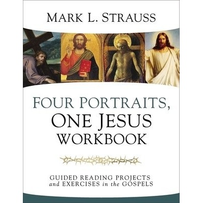 Four Portraits, One Jesus Workbook