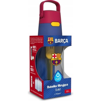 Dafi Solid 500 ml vícebarevná