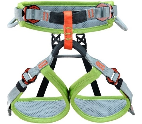 Climbing Technology Ascent
