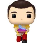 Funko Фигура Funko POP! Disney: Cinderella - Prince Charming (75th Anniversary) #1545 (099520)