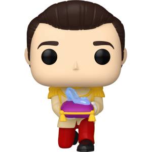Funko Фигура Funko POP! Disney: Cinderella - Prince Charming (75th Anniversary) #1545 (099520)