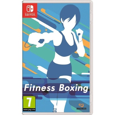 Fitness Boxing
