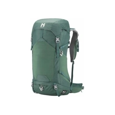 Millet Seneca Air 38 Women Bottle zelená