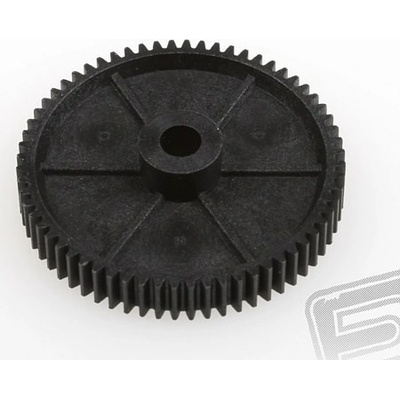 HM11164 Koleso stáleho prevodu 64Z