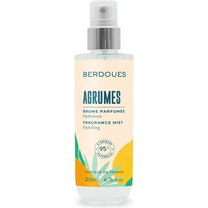 Parfums Berdoues Agrumes Scented Spray унисекс ароматен спрей 200 мл тестер