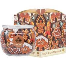 ARÔME Spice & Gingerbread 90 g