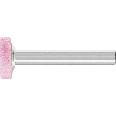 Pferd 31313274 | Valcové teliesko ZY 16 x 4 x 6 mm Z46, AR, STEEL EDGE