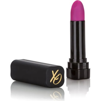 Image 1 of CalExotics Мини лилав вибратор червило California Exotics Hide & Play