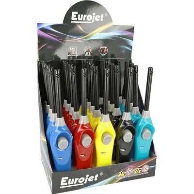 Eurojet Domácnostní FireMan
