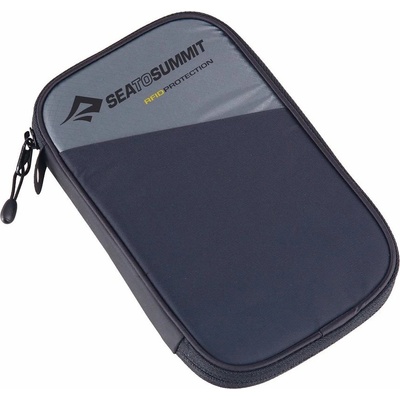 Sea To Summit Travel Wallet RFID Medium High Rise