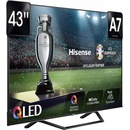 Hisense 43A7NQ