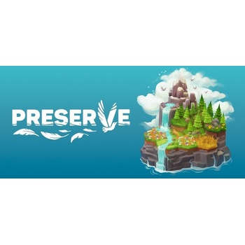 Preserve