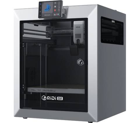 QIDI Tech Q2