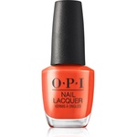 OPI Make ‘Em Jelly! Nail Lacquer лак за нокти цвят Make ‘Em Jelly 15ml