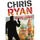 Rudý úder - Chris Ryan