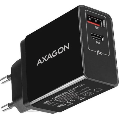 AXAGON ACU-PQ22