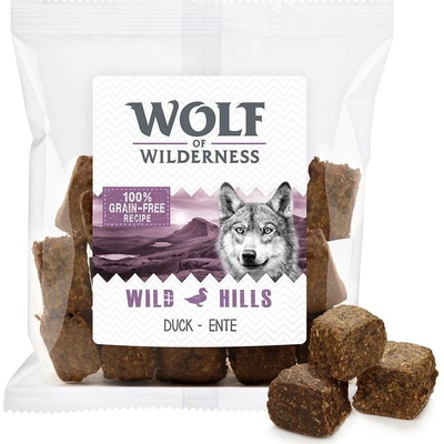 Wolf of Wilderness High Valley Beef 180 g