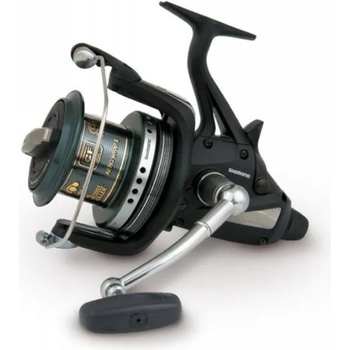 Image 1 of Shimano Medium Baitrunner XT-A Long Cast (MBTRXTALC)
