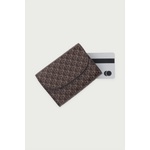 Calvin Klein портфейл дамски от имитация на кожа (LV04F1226G)