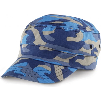Result Urban Camo indigocamo