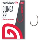 Trakker Clinga SP Hooks Micro Barbed vel.6 10 ks