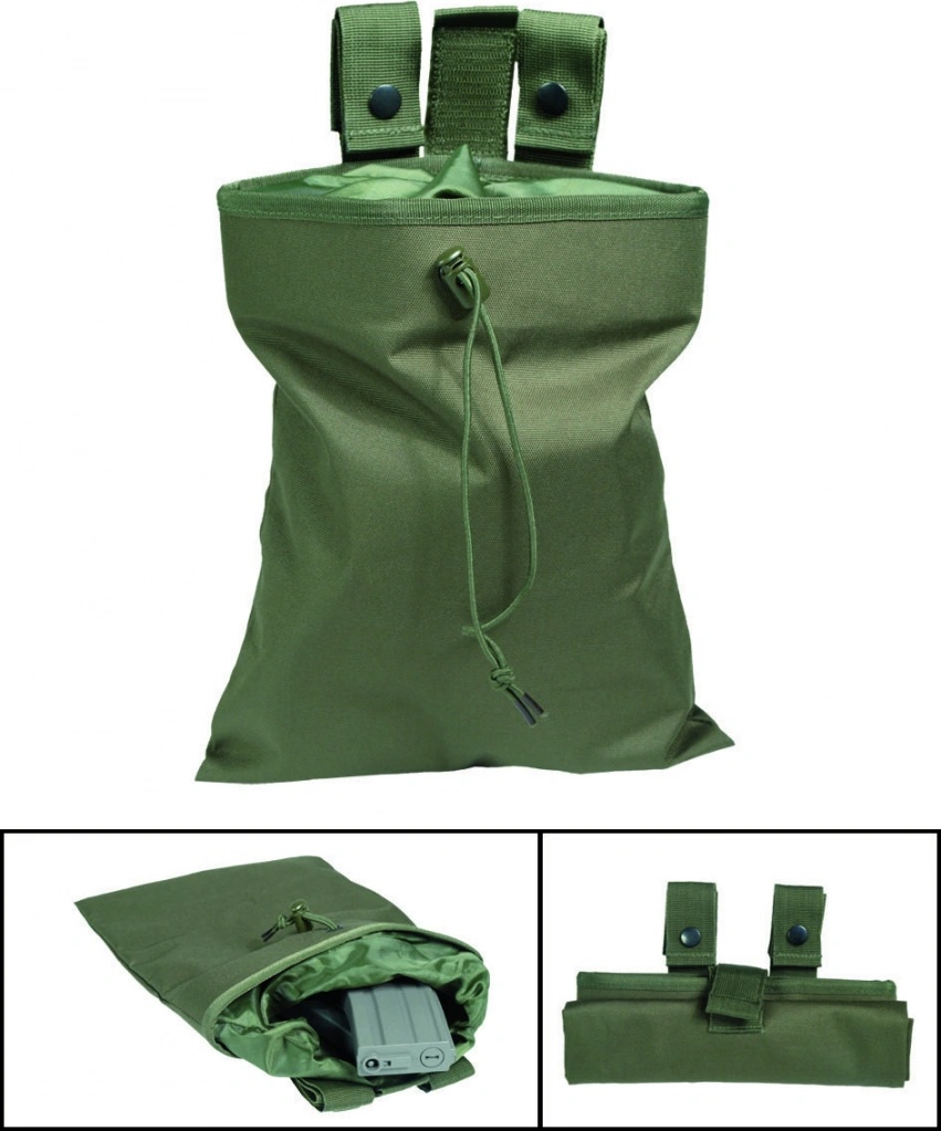 Miltec Molle