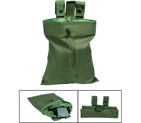 Miltec Molle