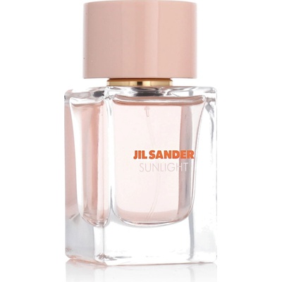 Jil Sander Sunlight Grapefruit & Rose toaletní voda dámská 60 ml tester