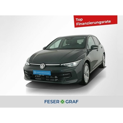 Volkswagen Golf 2.0 TDI Life 85 kW