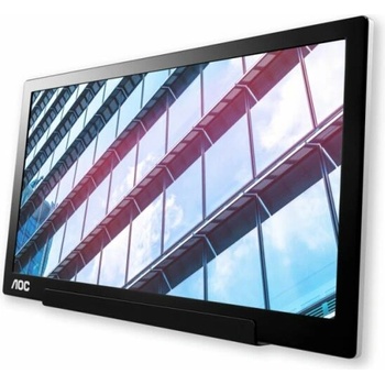 Image 1 of AOC I1601P
