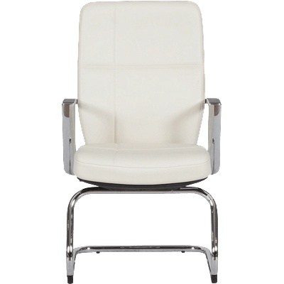 Bittel Посетителски стол siena - шампанско lux (3520798_2)