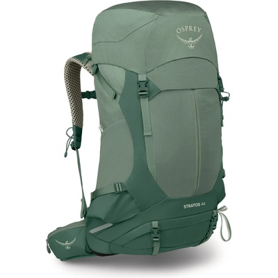 Osprey Алпийска раница Osprey Stratos 44 Mountaineering backpack - Pine Leaf Green - размер One Size (503-1094-0111)