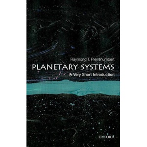 Planetary Systems: A Very Short Introduction (ISBN: 9780198841128)