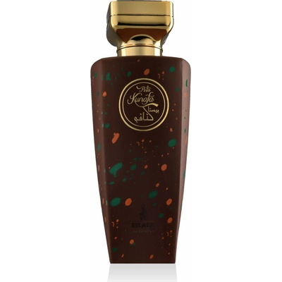 Risala Pista Kunafa parfémovaná voda unisex 100 ml