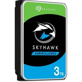 Seagate SkyHawk 3TB, ST3000VX009