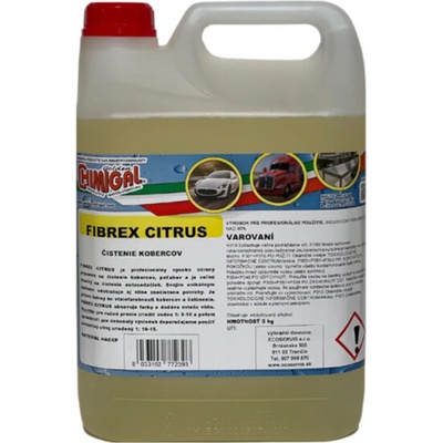 Chimigal Fibrex Citrus 5 l