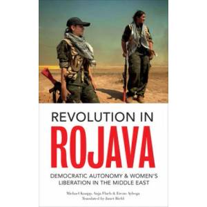 Revolution in Rojava (2016)