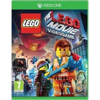 Warner Bros. Interactive The LEGO Movie Videogame (Xbox One)