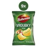 Bohemia Interactive Пица Бохемия с миди 9x65 г