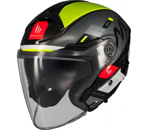 MT Helmets Cosmo SV