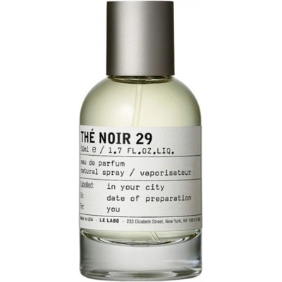 Le Labo Thé Noir 29 EDP 50 ml