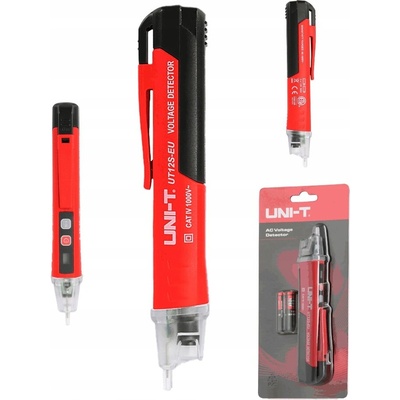 UNI-T UT12S-EU – Zbozi.Blesk.cz