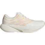 adidas Дамски маратонки adidas Women's Supernova Solution 3 Running shoes - Chalk White / Acid Orange / Wonder Quartz - размер 40 2/3 (EU) (123-2456-0218)
